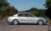 2007 Bentley Continental Flying Spur - Offered without reserve - 2