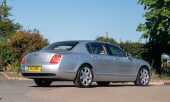 2007 Bentley Continental Flying Spur - Offered without reserve - 3
