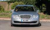 2007 Bentley Continental Flying Spur - Offered without reserve - 6