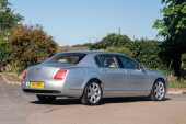 2007 Bentley Continental Flying Spur - Offered without reserve - 9