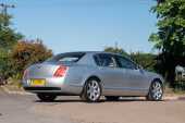 2007 Bentley Continental Flying Spur - Offered without reserve - 10