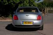 2007 Bentley Continental Flying Spur - Offered without reserve - 11