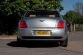 2007 Bentley Continental Flying Spur - Offered without reserve - 12
