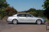 2007 Bentley Continental Flying Spur - Offered without reserve - 21