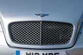 2007 Bentley Continental Flying Spur - Offered without reserve - 23