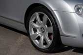 2007 Bentley Continental Flying Spur - Offered without reserve - 25
