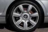 2007 Bentley Continental Flying Spur - Offered without reserve - 28