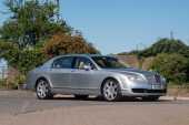 2007 Bentley Continental Flying Spur - Offered without reserve - 30