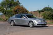 2007 Bentley Continental Flying Spur - Offered without reserve - 38