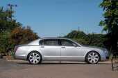 2007 Bentley Continental Flying Spur - Offered without reserve - 42