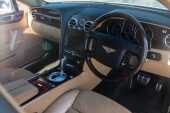 2007 Bentley Continental Flying Spur - Offered without reserve - 46