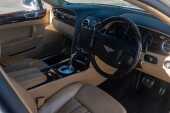 2007 Bentley Continental Flying Spur - Offered without reserve - 48