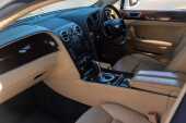 2007 Bentley Continental Flying Spur - Offered without reserve - 58
