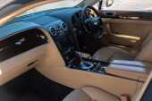 2007 Bentley Continental Flying Spur - Offered without reserve - 59
