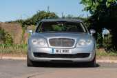 2007 Bentley Continental Flying Spur - Offered without reserve - 61
