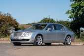2007 Bentley Continental Flying Spur - Offered without reserve - 62