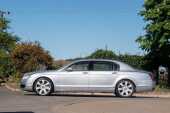 2007 Bentley Continental Flying Spur - Offered without reserve - 64