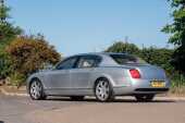 2007 Bentley Continental Flying Spur - Offered without reserve - 65