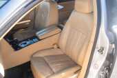 2007 Bentley Continental Flying Spur - Offered without reserve - 66