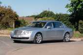2007 Bentley Continental Flying Spur - Offered without reserve - 67
