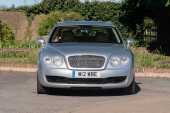 2007 Bentley Continental Flying Spur - Offered without reserve - 68