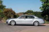 2007 Bentley Continental Flying Spur - Offered without reserve - 70
