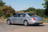 2007 Bentley Continental Flying Spur - Offered without reserve - 73