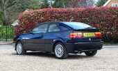 1991 Volkswagen Corrado G60 - 3