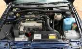 1991 Volkswagen Corrado G60 - 5