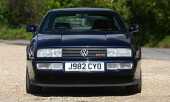 1991 Volkswagen Corrado G60 - 6