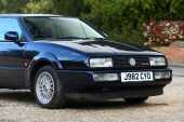 1991 Volkswagen Corrado G60 - 7