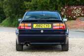 1991 Volkswagen Corrado G60 - 9