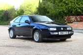 1991 Volkswagen Corrado G60 - 10