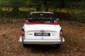 1967 Triumph Herald Convertible - 19