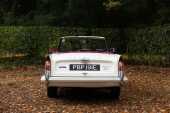 1967 Triumph Herald Convertible - 20