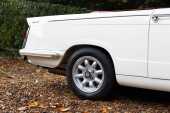 1967 Triumph Herald Convertible - 26