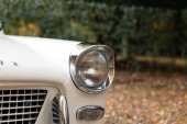 1967 Triumph Herald Convertible - 39