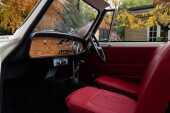 1967 Triumph Herald Convertible - 40