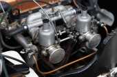 1967 Triumph Herald Convertible - 42
