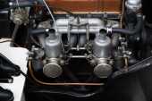 1967 Triumph Herald Convertible - 44