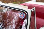 1967 Triumph Herald Convertible - 56