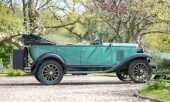 1929 Chevrolet International 6 Phaeton - Offered without reserve - 2