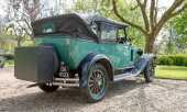 1929 Chevrolet International 6 Phaeton - Offered without reserve - 3