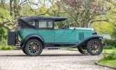 1929 Chevrolet International 6 Phaeton - Offered without reserve - 4