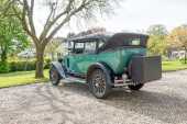 1929 Chevrolet International 6 Phaeton - Offered without reserve - 9