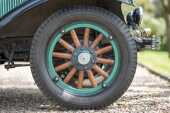 1929 Chevrolet International 6 Phaeton - Offered without reserve - 10