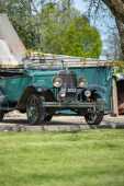 1929 Chevrolet International 6 Phaeton - Offered without reserve - 11