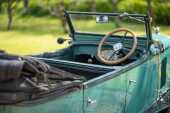 1929 Chevrolet International 6 Phaeton - Offered without reserve - 16