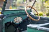 1929 Chevrolet International 6 Phaeton - Offered without reserve - 18
