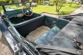 1929 Chevrolet International 6 Phaeton - Offered without reserve - 20
